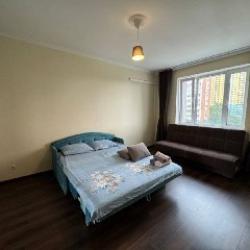 фото 2 Апартаменты BAFY HOME (БАФИ ХОУМ) на улице Митинская