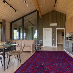 Фото Отель Lucky Home Rent (Лаки Хоум Рент) в коттеджном поселке 63