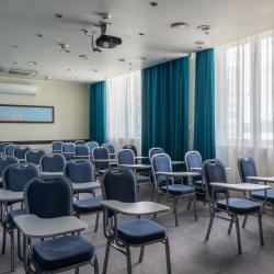Фото Отель Cosmos Novosibirsk Hotel (Космос ) бывш. Парк Инн Рэдиссон