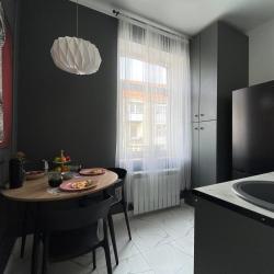Фото Отель Baltic Apart (Балтик Апарт) на улице Заводская 8