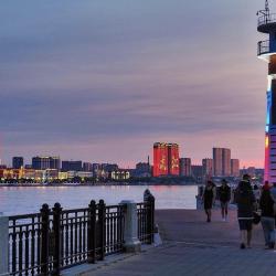 2-комнатные апартаменты стандарт