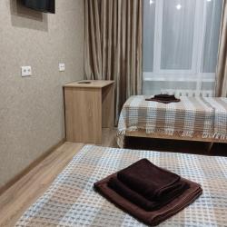 Фото Отель SILVA HOTEL (Сильва)