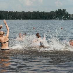 Фото Отель База отдыха Дербовеж
