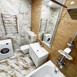 Фото Отель Мама, я Дома на улице 121-й стрелковой дивизии