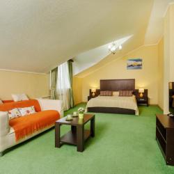 Фото Отель Богородская