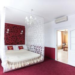 Фото Отель Озерки