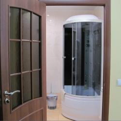 Фото Отель Вэл-Ком