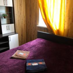 Фото Отель Жара