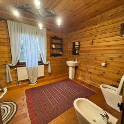 Коттедж улучшенный Речной