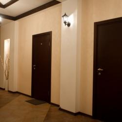 Фото Отель Эльбрус