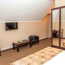 Фото Отель KaroZa (КароЗа)