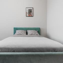 Фото Апартаменты на улице Мечникова 110с2