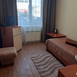 Фото Отель Пражечка