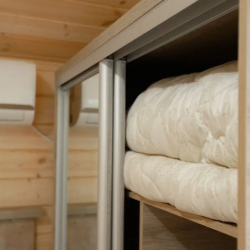 Фото Отель Домик у моря