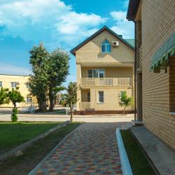 Фото Отель Pontos Family Resort Vesta (Понтос Фэмили Резорт Веста)