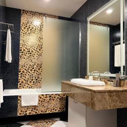 Фото Отель Yerevan Resident Hotel ( Резидент)