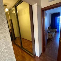Фото Отель Уютные квартиры на улице Тюленина 24/1