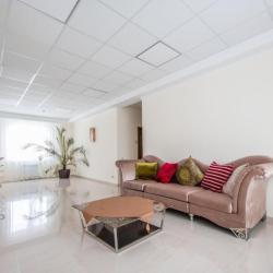 Фото Отель Авиатор