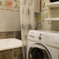 Фото Апартаменты на улице Дзержинского 47