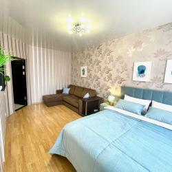 Фото Апартаменты DreamApart (ДримАпарт) на улице Восточно-Кругликовская 24