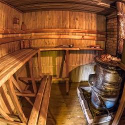 Фото Отель Делайт