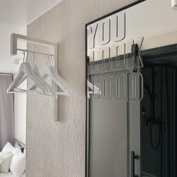 Фото Апартаменты AV Arctic House | Murmansk central station на улице Коминтерна