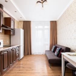 Фото Отель Family Apartments (Фэмили Апартментс) на улице Жлобы 139