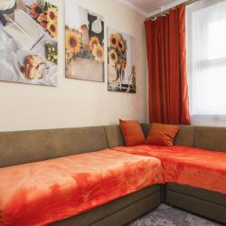Фото Отель Moment House на улице Новомарьинская 19