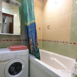 Фото Апартаменты на проспекте Мира 44