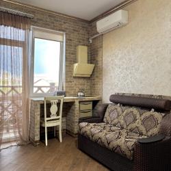 2-комнатный улучшенный