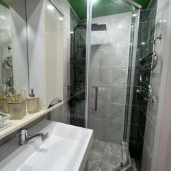 Фото Апартаменты на бульваре Космонавтов, 34