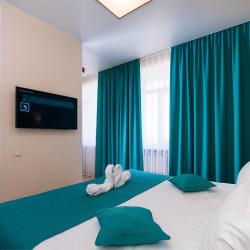 Фото Отель Brown (Браун)