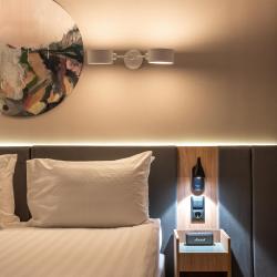 Фото Бутик-отель (бывш. Лада)