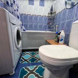 Фото Апартаменты на улице Военный городок 119