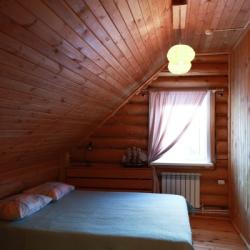 Фото Отель Sokolki Village (Соколки Вилладж)