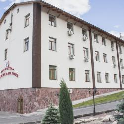 Фото Отель Вишневая гора
