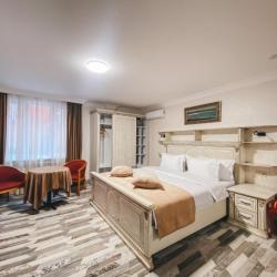 Фото Отель Aspar Boutique (Аспар Бутик)