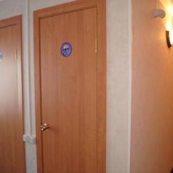 1-местный номер эконом (с завтраком)