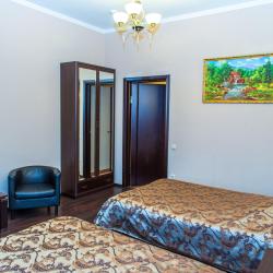 Фото Отель KaroZa (КароЗа)