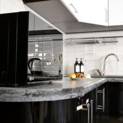 1-комнатные апартаменты люкс Ул. Скороходова, д. 25