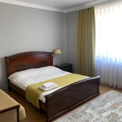 Фото Отель All Seasons (Олл Сизонз)