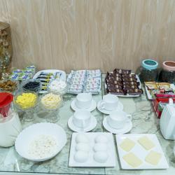 Фото Отель Ayniy (Aйний)