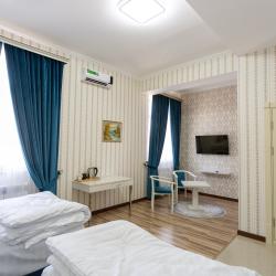 Фото Отель Muxlis Hotel (Муxлис)