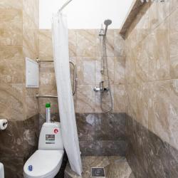 фото 52 BestFlat24 (БэстФлэт24) на улице Гостиничная 4Ак8