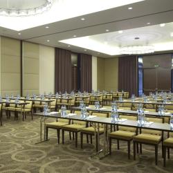 фото 81 DoubleTree by Hilton Hotel Moscow - Marina (Даблтри Хилтон Марина)