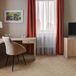 фото 22 Holiday Inn Moscow Lesnaya (Холидей Инн Москва Лесная)
