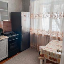 1-комнатные апартаменты эконом