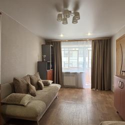 2-комнатные апартаменты стандарт