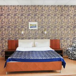 Номер улучшенный семейный