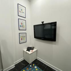 2-комнатные апартаменты люкс